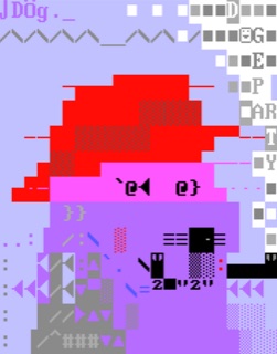 DOSDOGE 4 JDOG