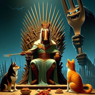 FORKOFF.KING