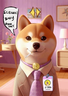 JDOGESCIENCE