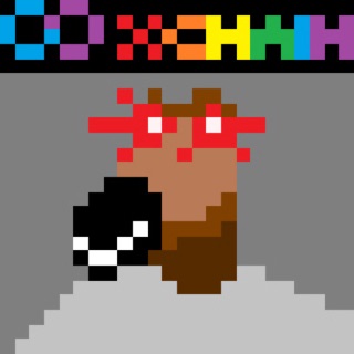 PHOCKHEADS: J-DOG