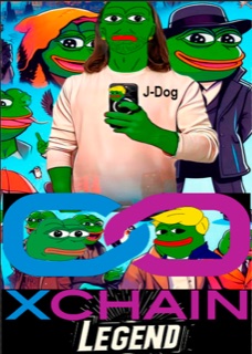 XCHAIN LEGEND